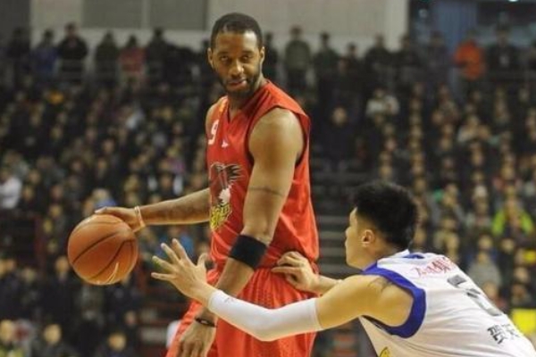 CBA歷史上哪位外援給中國(guó)球隊(duì)帶來(lái)最大幫助？