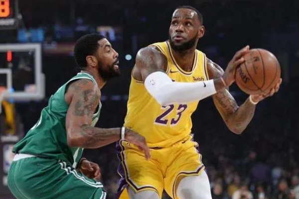 NBA進攻戰(zhàn)術(shù)有哪些？